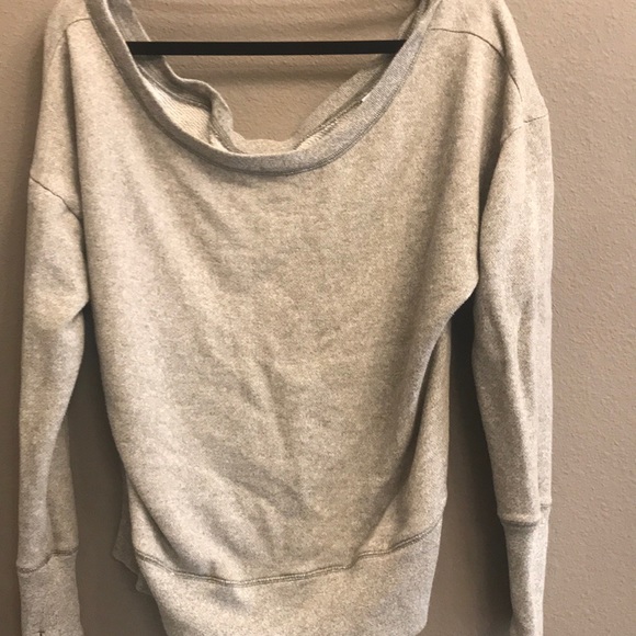 Victoria's Secret Tops - Victoria Secret VSX sweatshirt